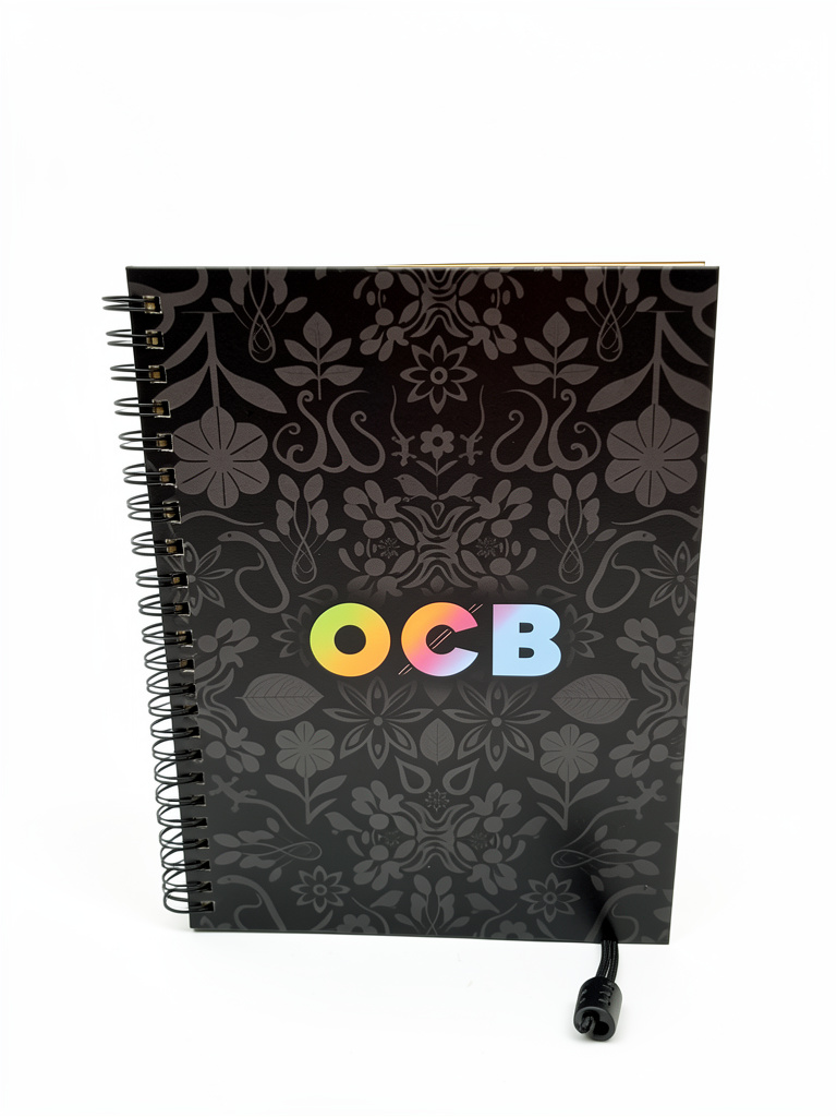 Agenda ocb