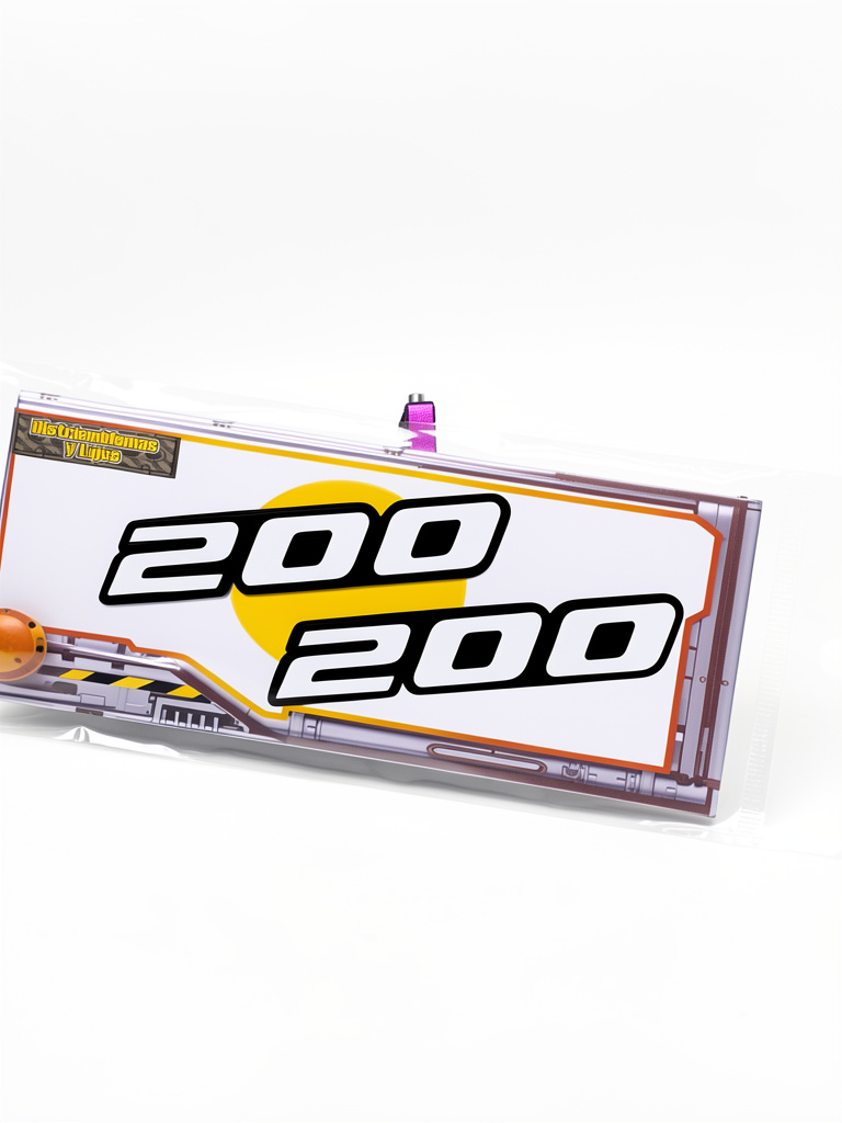 Emblema 200