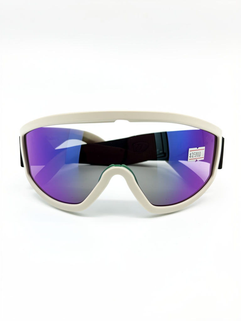 Gafas Color sencillas