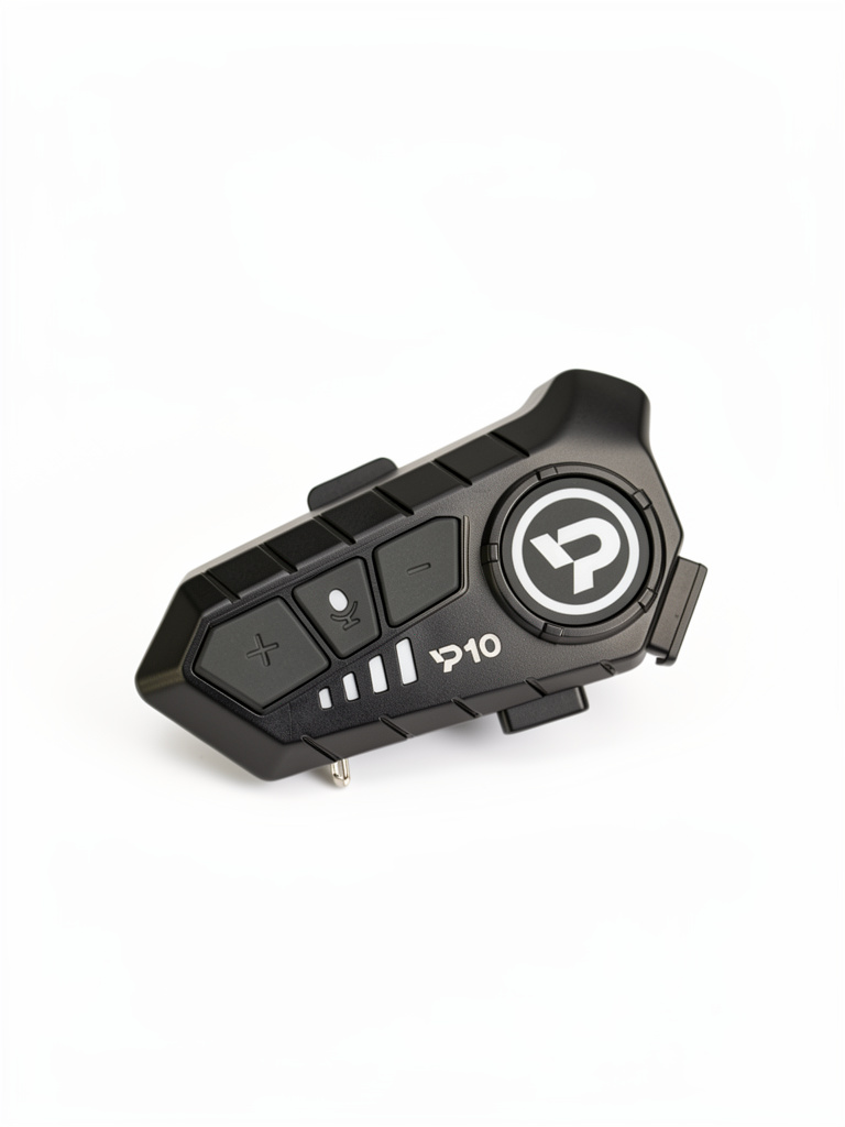 Intercomunicador Bluetooth