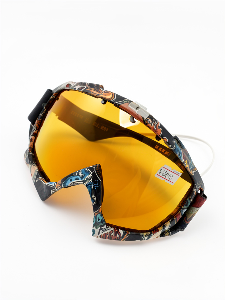 Gafas Sublimadas color