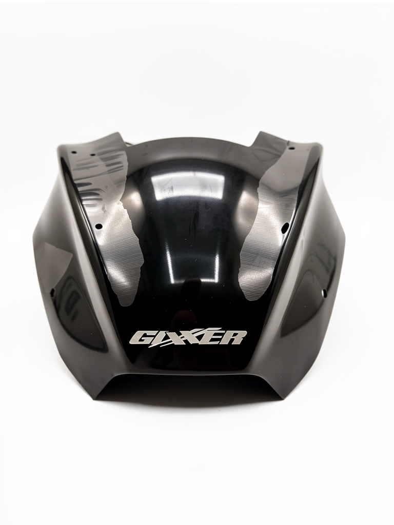 Cupula Gixxer