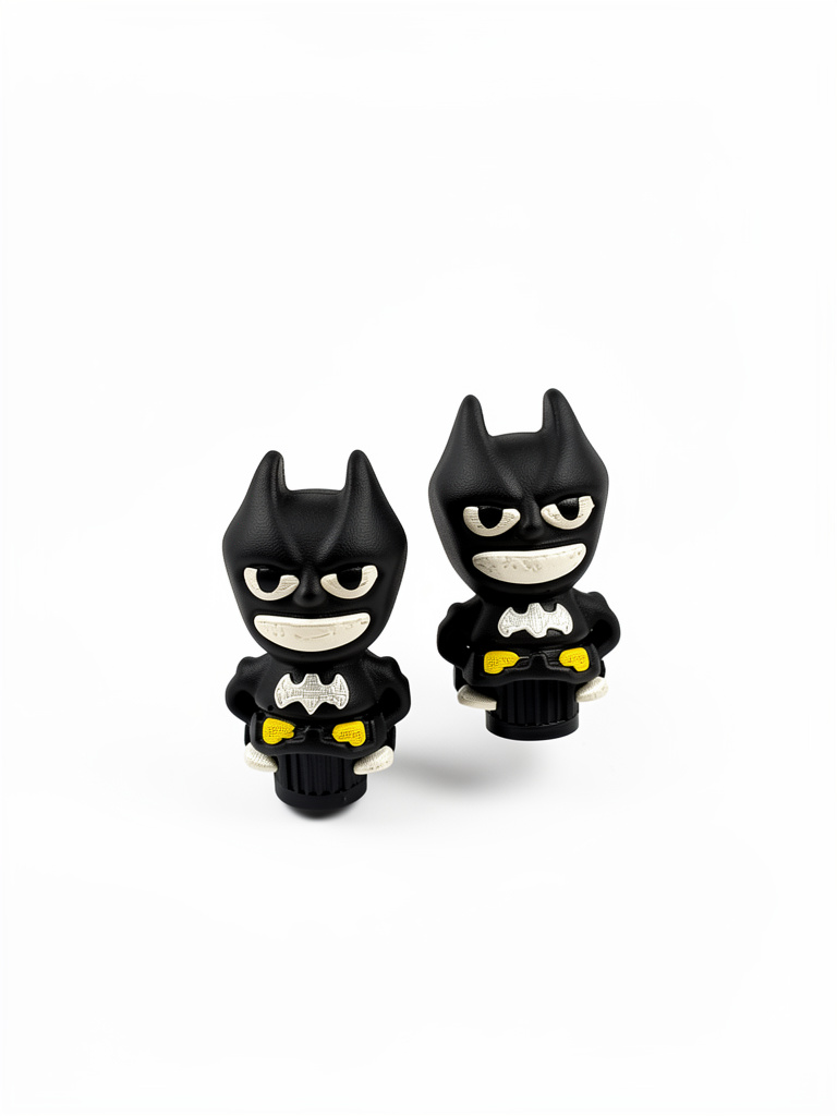 Tapa Válvulas Batman