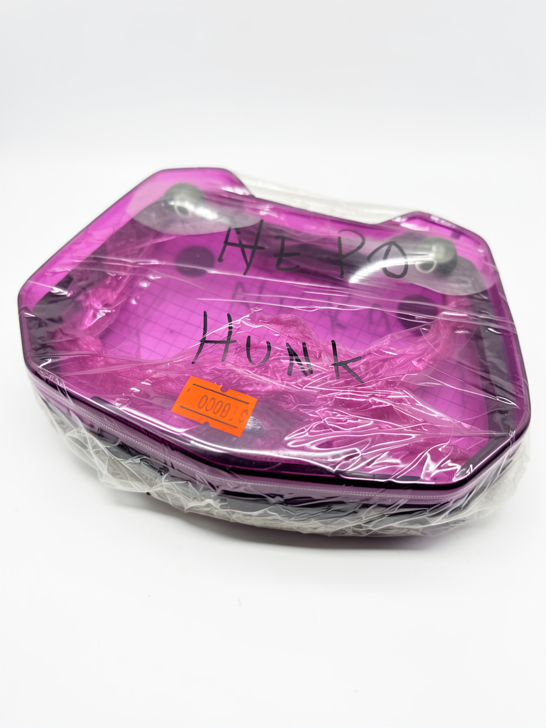 Protector de tacometro Hunk