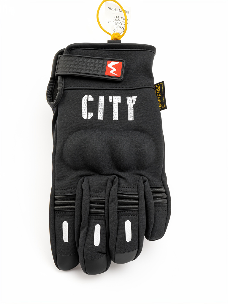Guantes City
