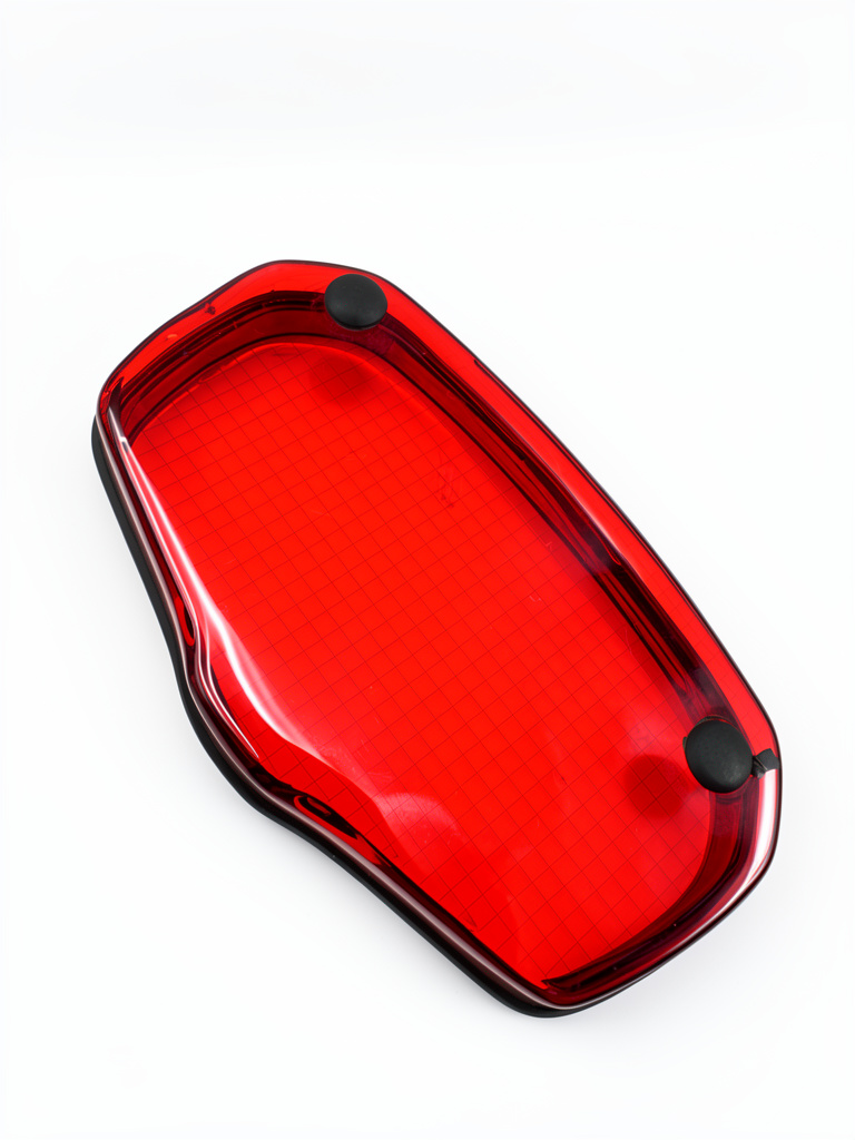 Protector de Tacometro Gixxer