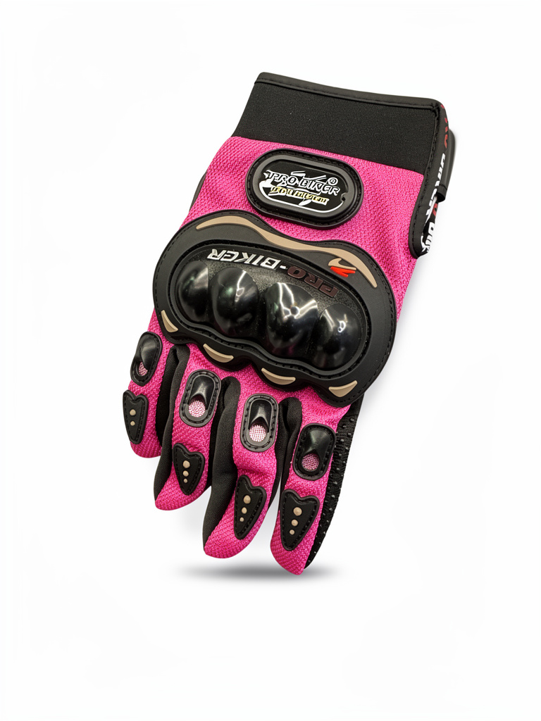 Guantes Pro Biker