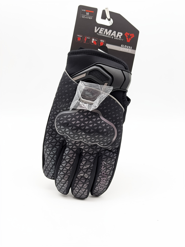 Guantes vemar tornazol