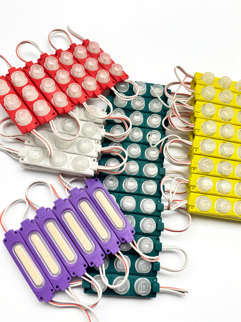 Modulos Led
