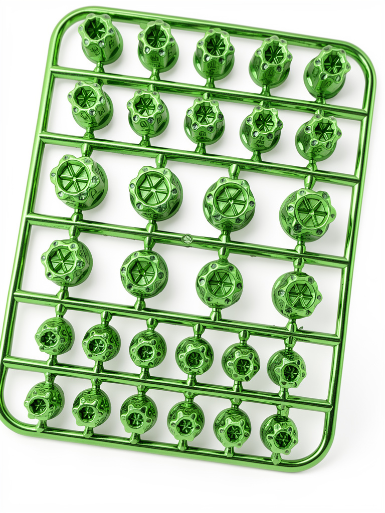 Tapa Tornillos