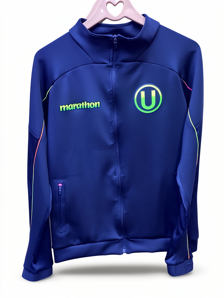 Casaca Universitario edición limitada - Año 2026