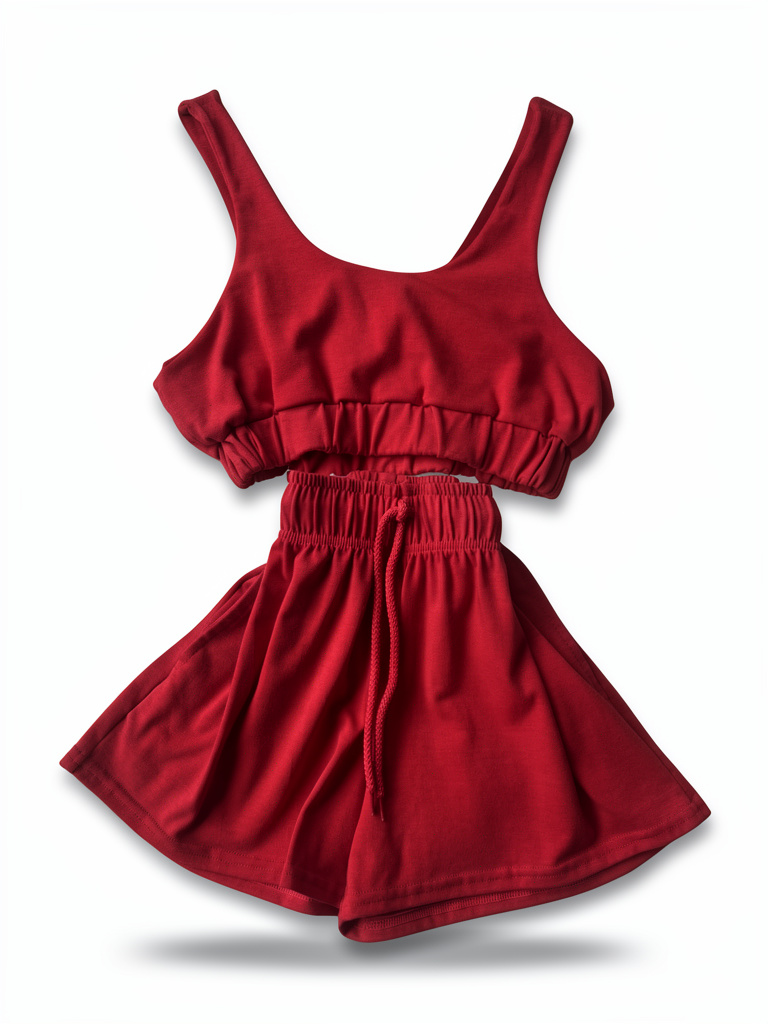 Conjunto corto