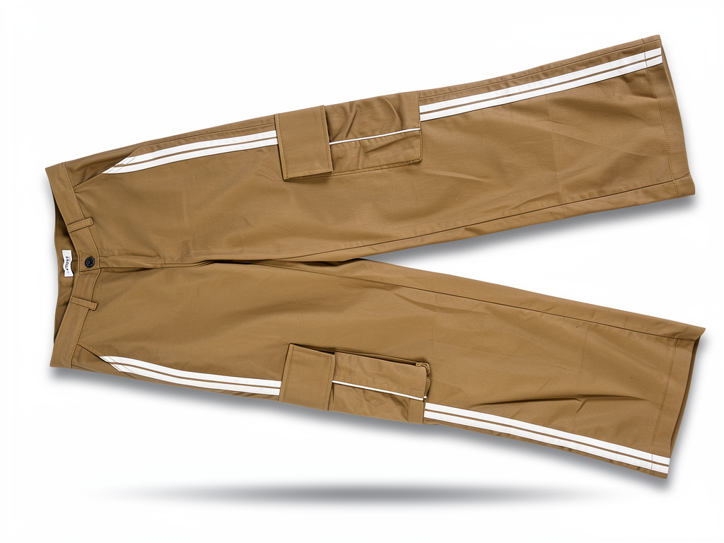 Pantalón charco