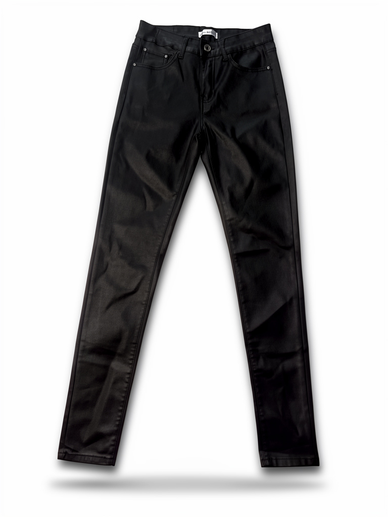 Pantalon cuerina
