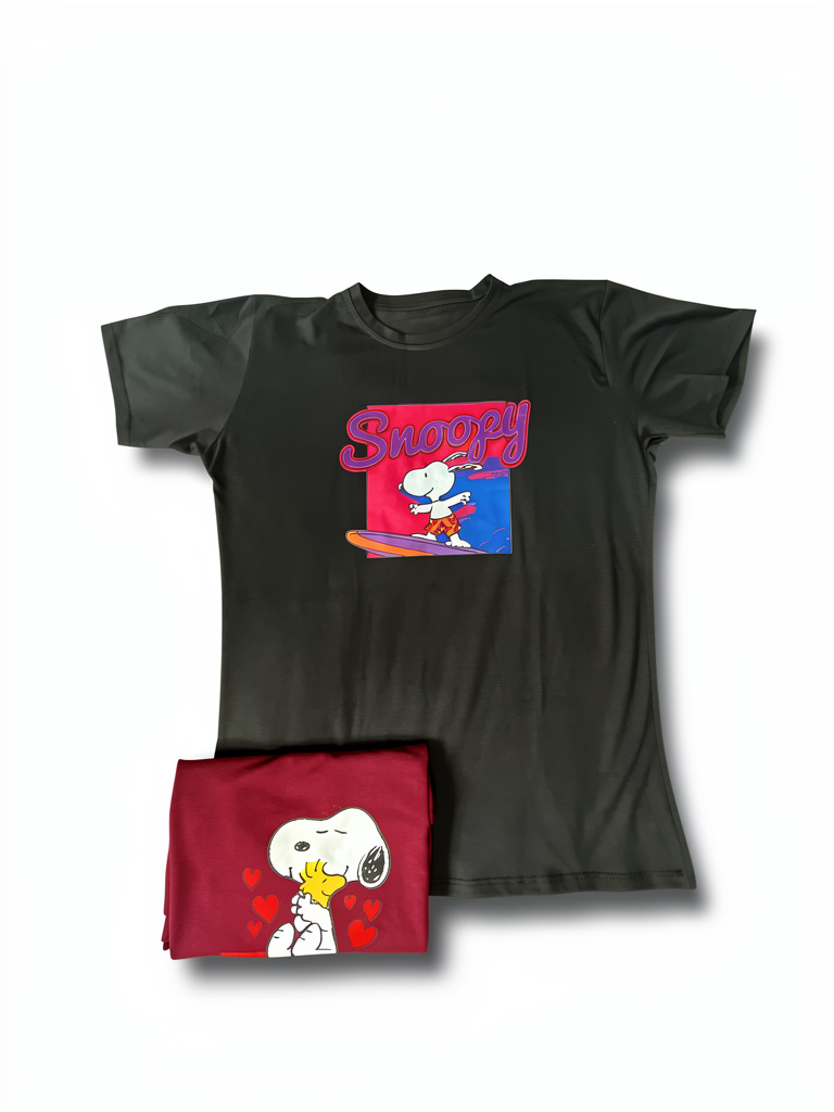 Camisas esnopi