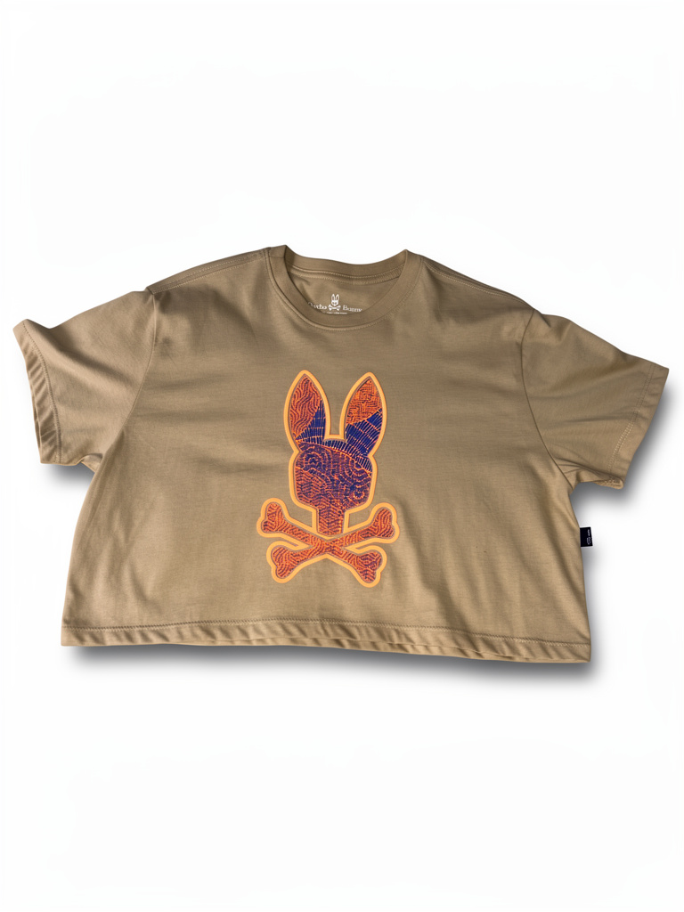Camisa Bunny