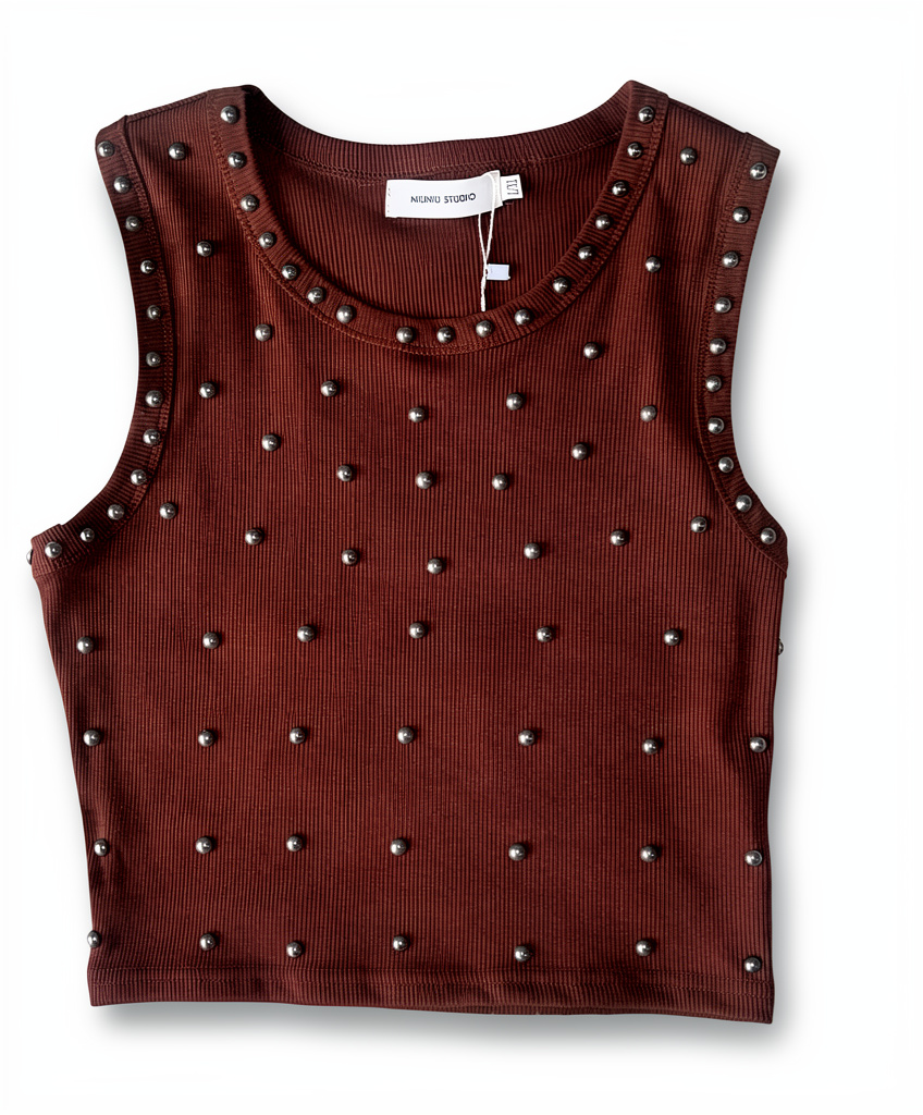 Camisas puntos