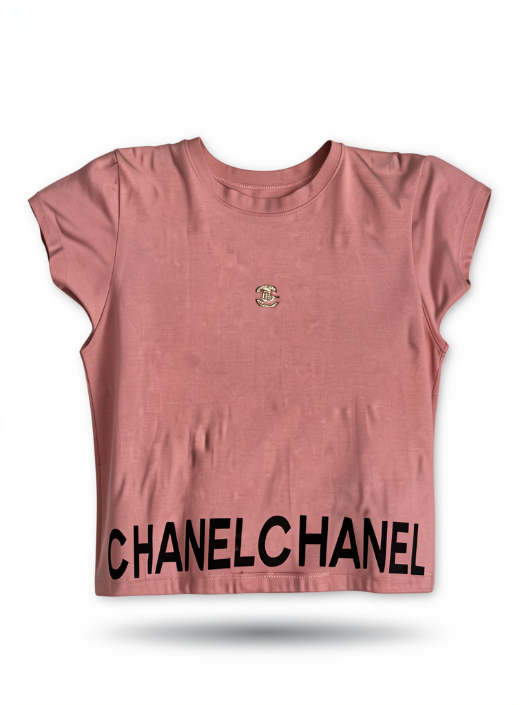 Blusa Chanelchanel