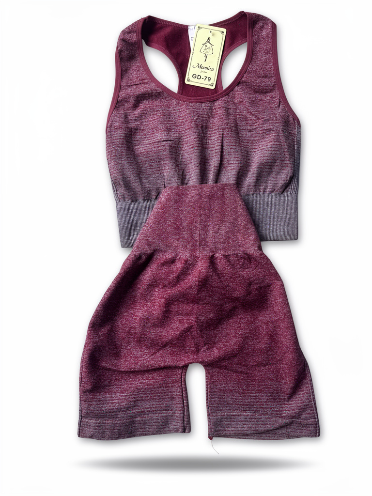 Conjunto deportivo