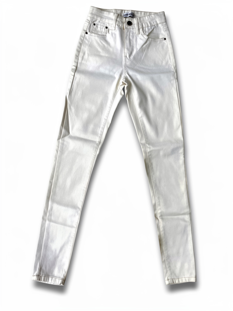 Cuerina blanco
