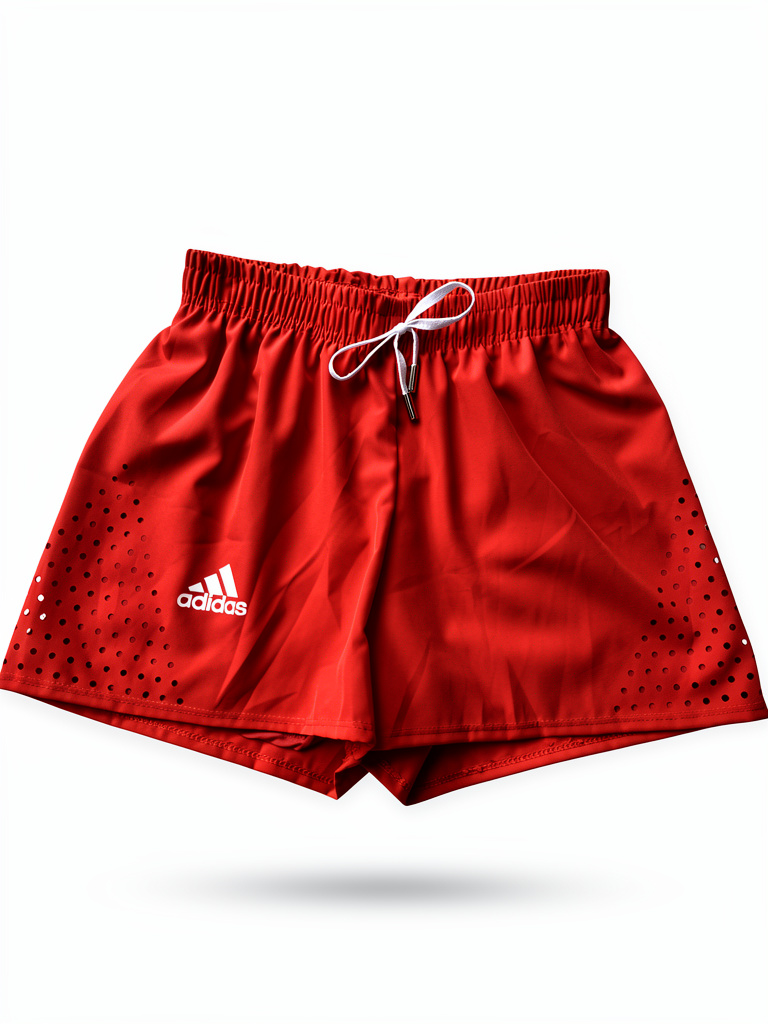 Shorts deportivo