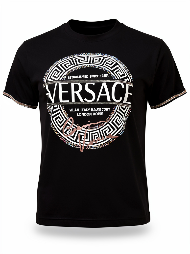 VERSACE