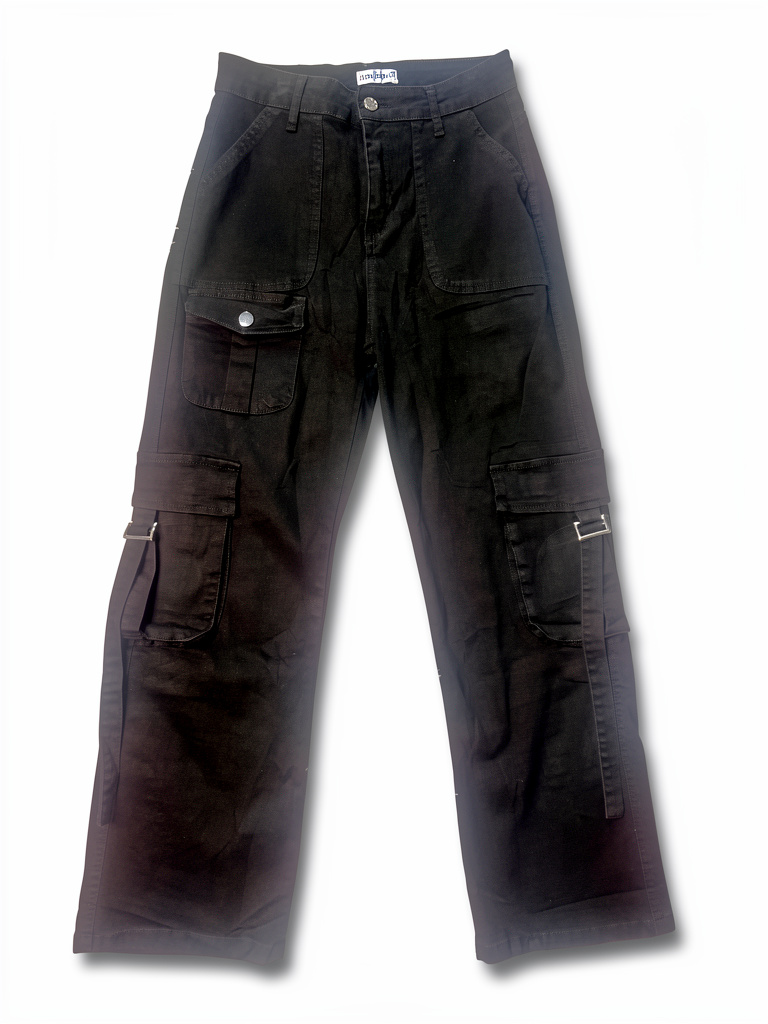 Pantalon boteli