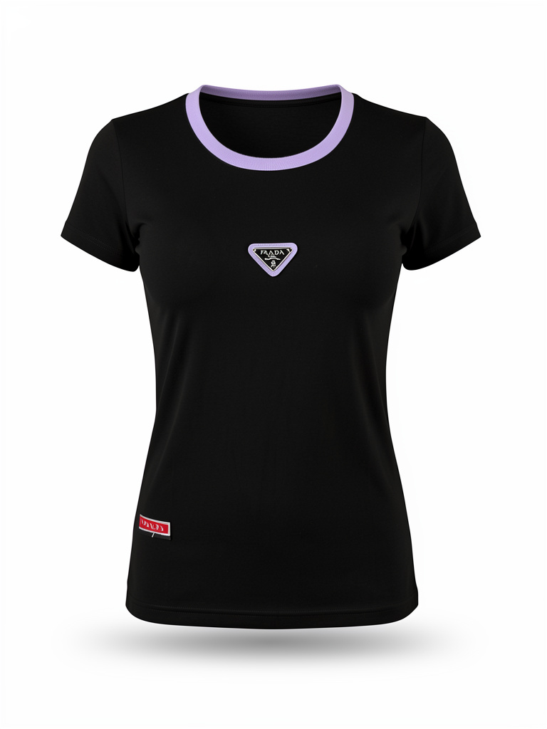 Camisa Prada