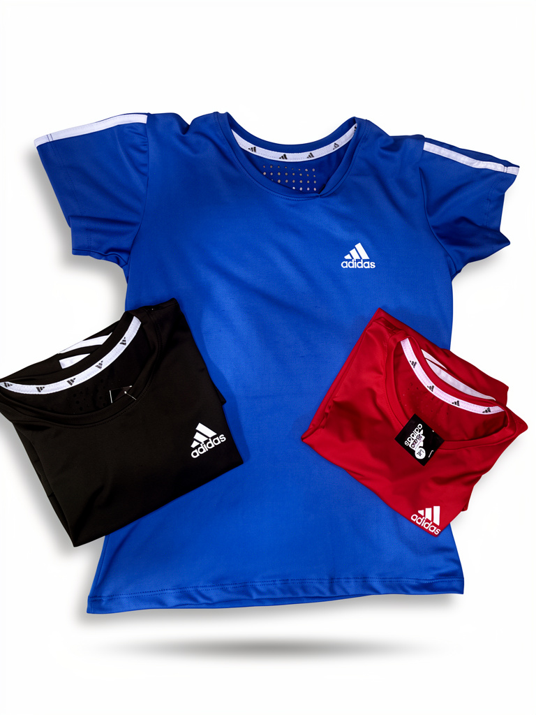 Camisas Adidas