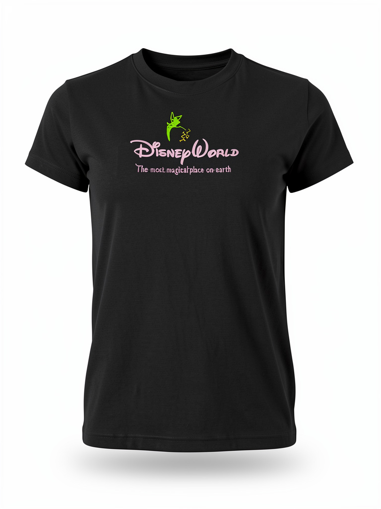Camisa Disney