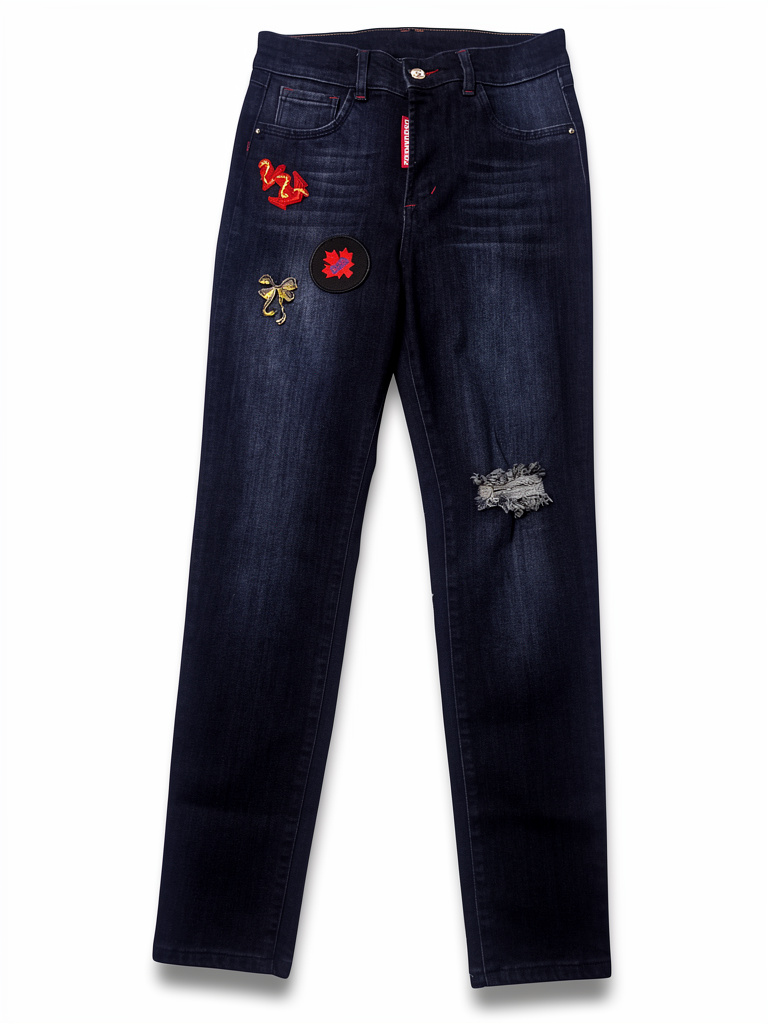 Pantalon dsquared2