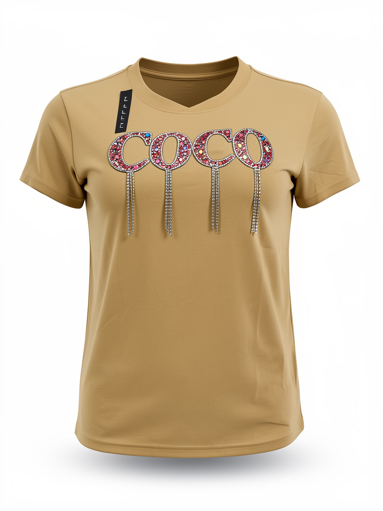 Camisa coco