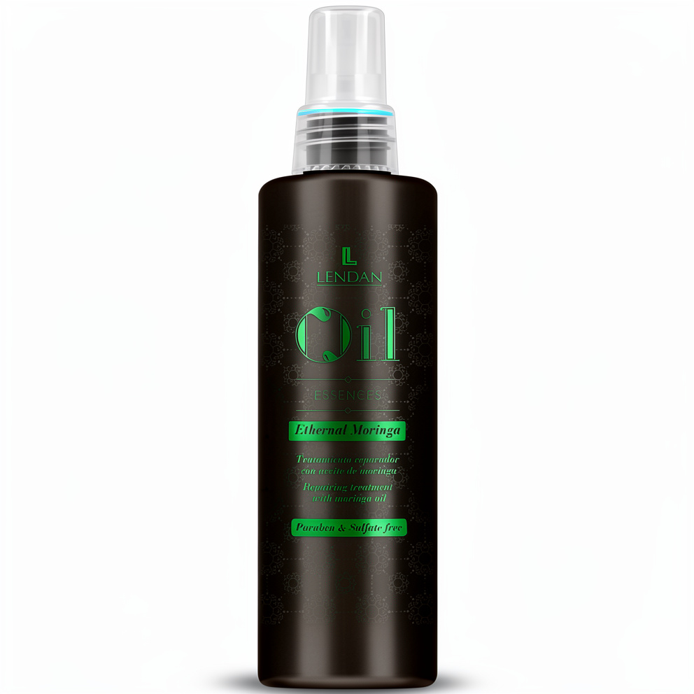 Leave-in Ethernal Moringa