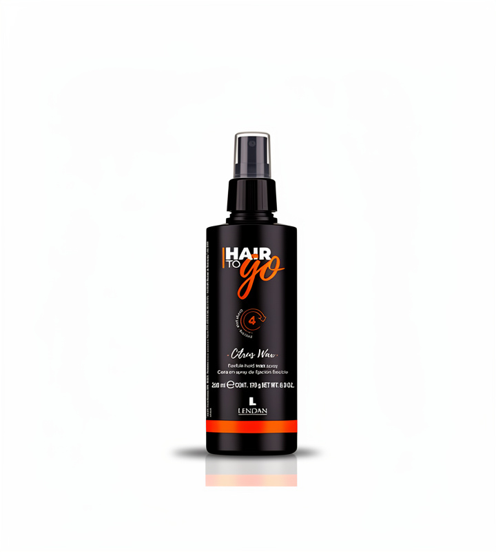CERA LIQUIDA CITRUS WAX