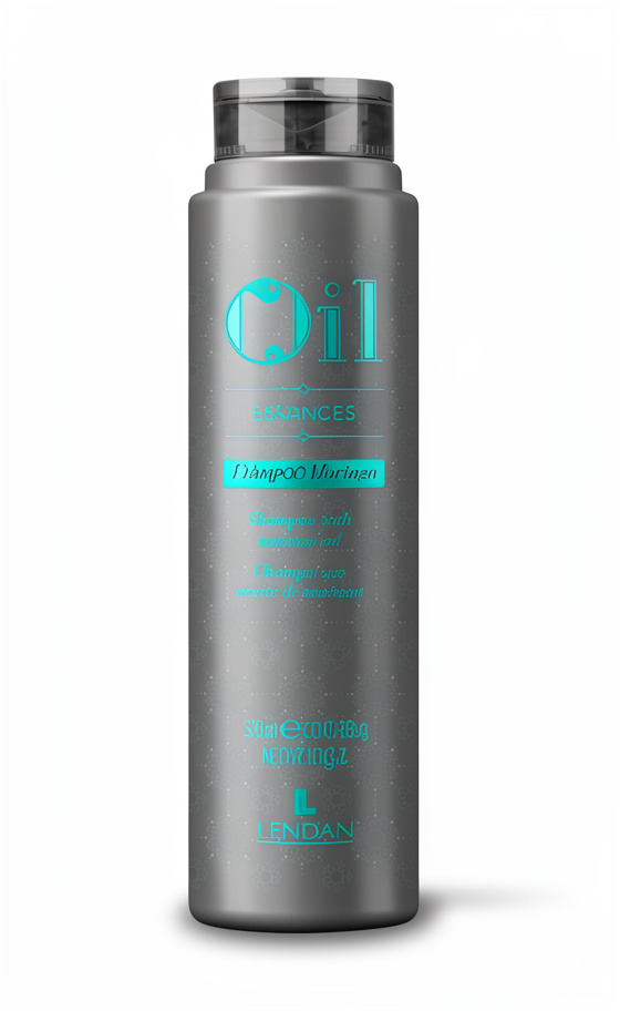 Shampoo Moringa