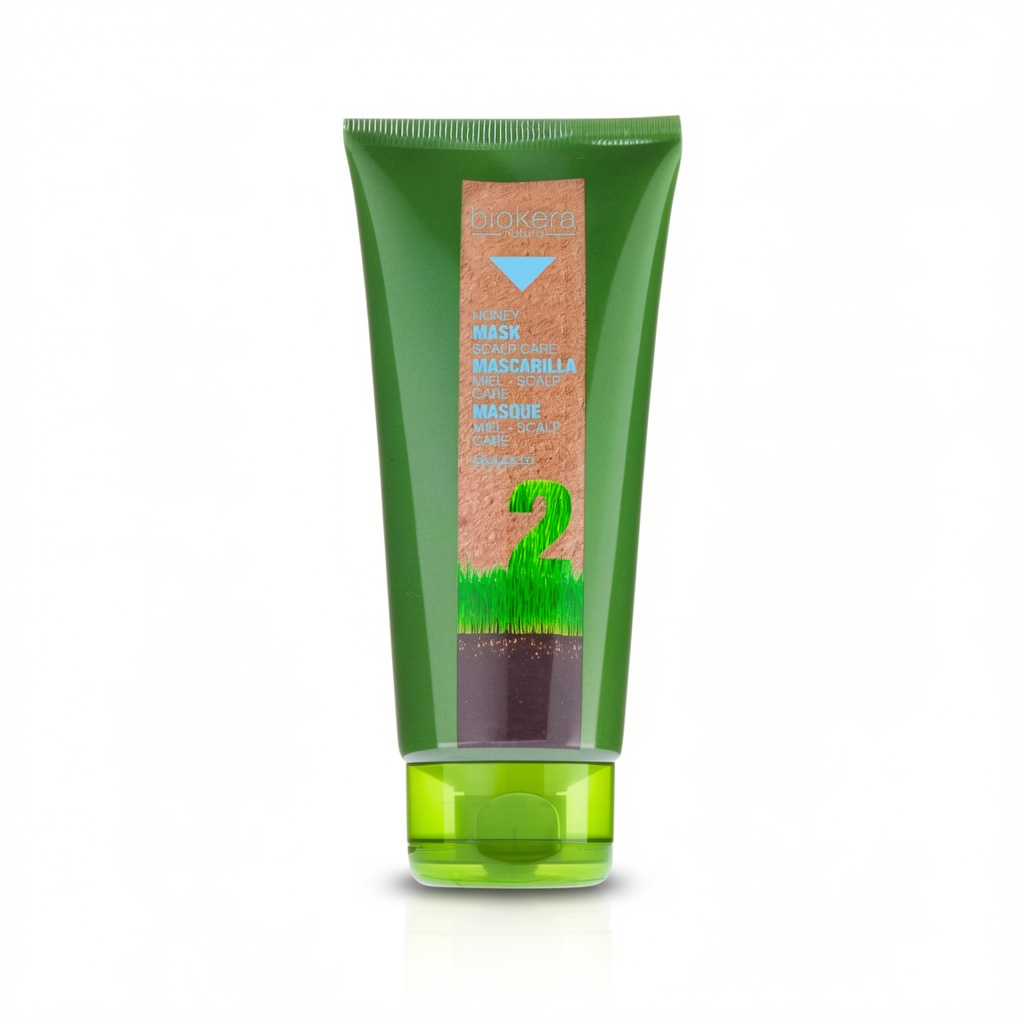 Mascarilla Honey Scalp Care