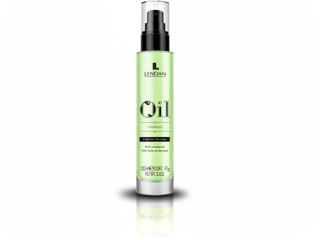 Oil Essences Moringa