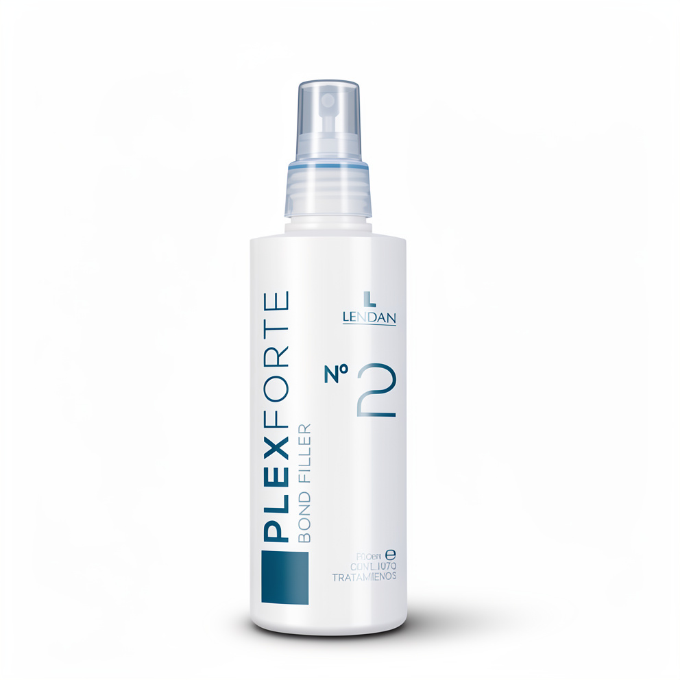 Plex forte bond filler