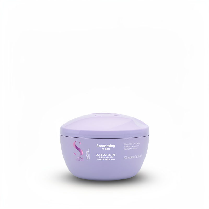 Mascarilla Smoothing