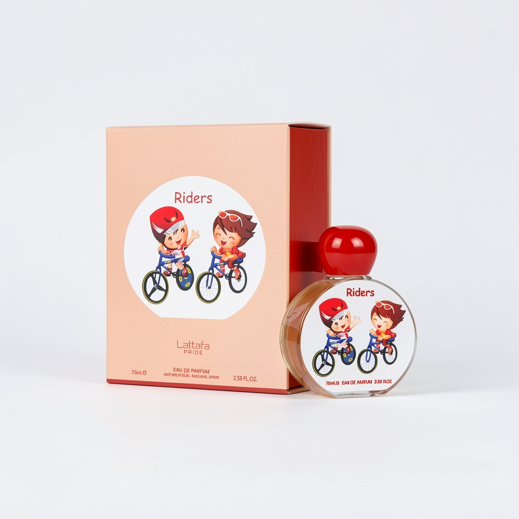 Riders Lattafa Pride 100ml