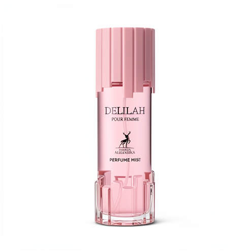 Delilah pour femme Body 250ml