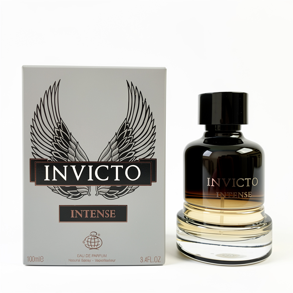 Invicto intense 100ml