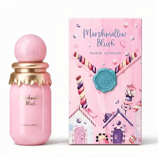Marshmellow Blush 50ml