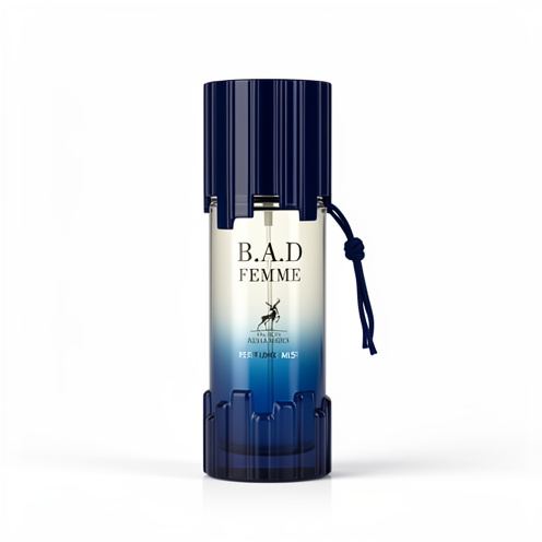 Bad femme Body 250ml