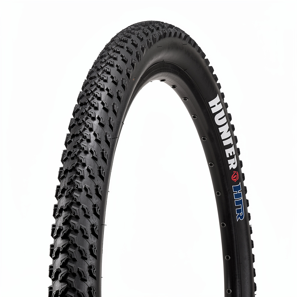 LLANTA PARA R-26 X 2.10 NEGRA “HUNTER” 30TPI