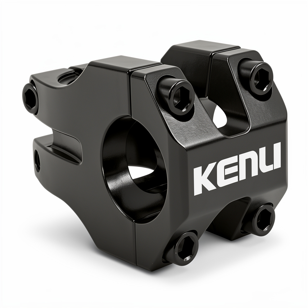 Poste para manubrio de bicicleta CNC 40mm x 31.8 KL