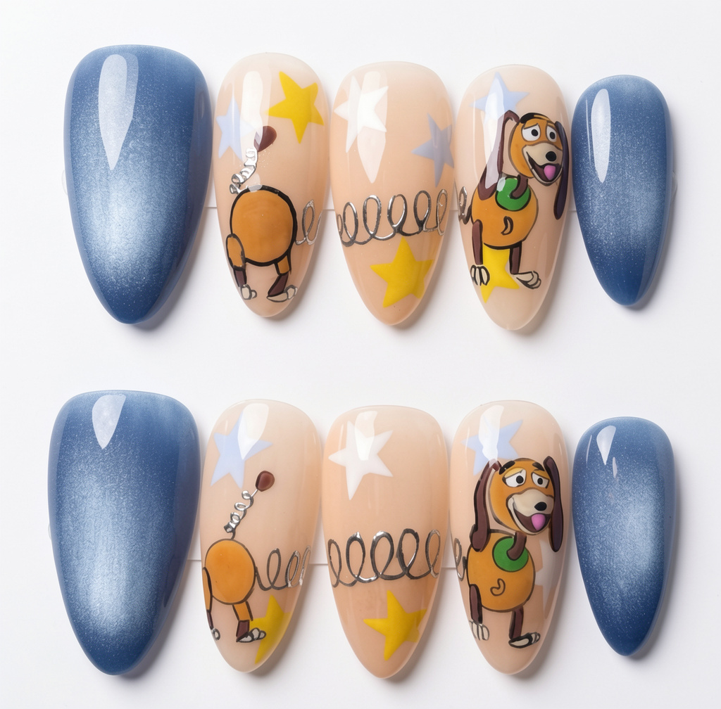 Toy Story