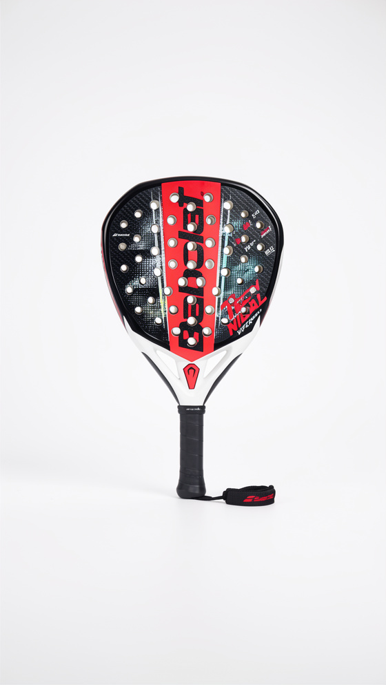 Babolat Technical Viper Soft3.0