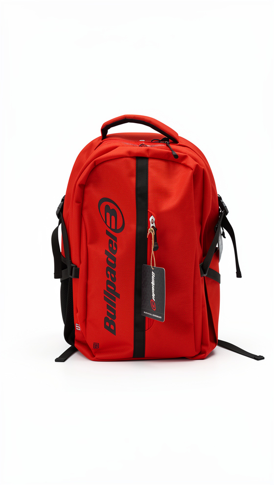 Mochila Xplo Rojo