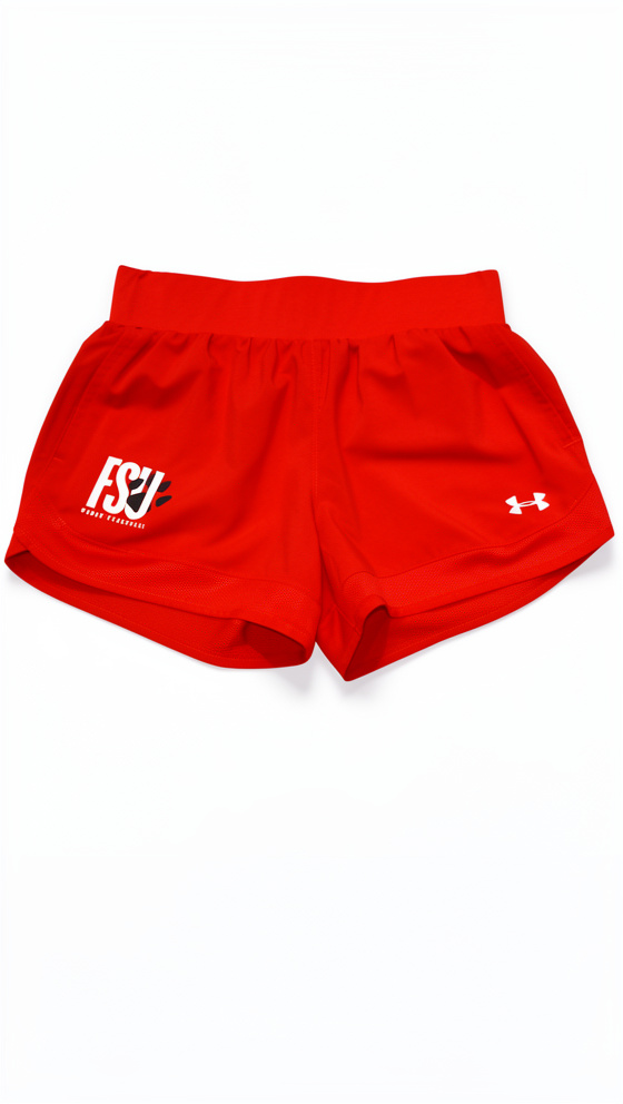 SHORT HEATGEAR